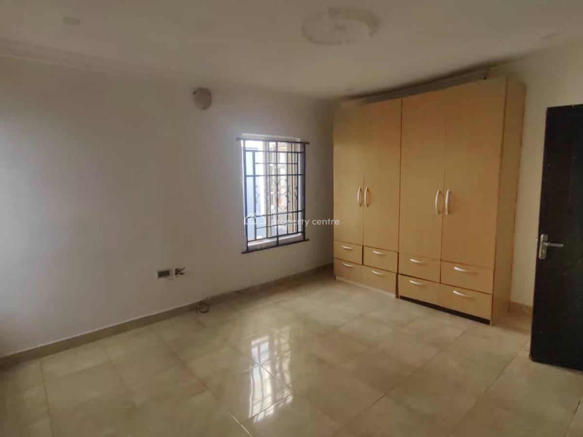 Partly Serviced 1 Bedroom Apartment, Ikate, Lekki, Lagos, Mini Flat (room and Parlour) for Rent