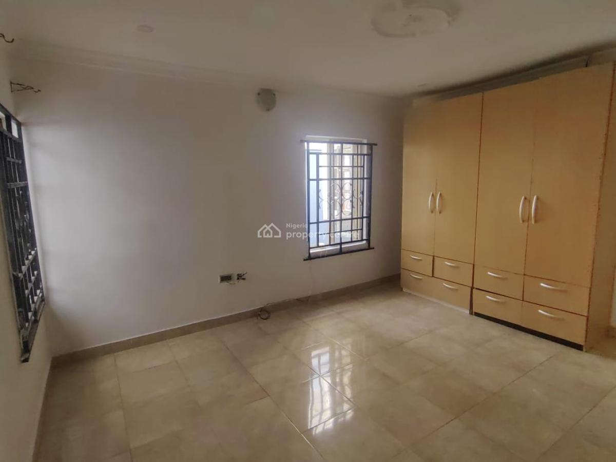 Partly Serviced 1 Bedroom Apartment, Ikate, Lekki, Lagos, Mini Flat (room and Parlour) for Rent