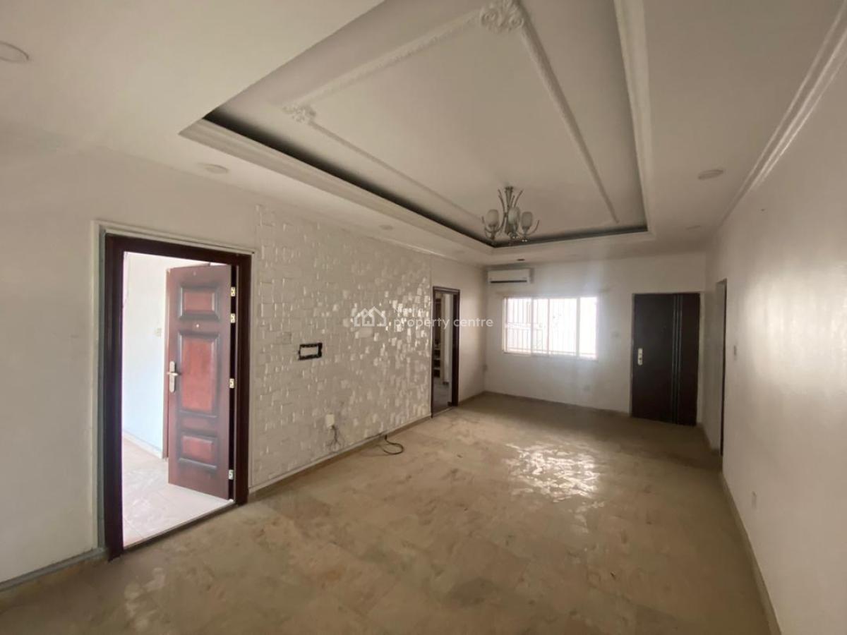 Spacious 5 Bedroom Semi Detached House with 2 Rooms Bq, Victoria Island (vi), Lagos, Commercial Property for Rent