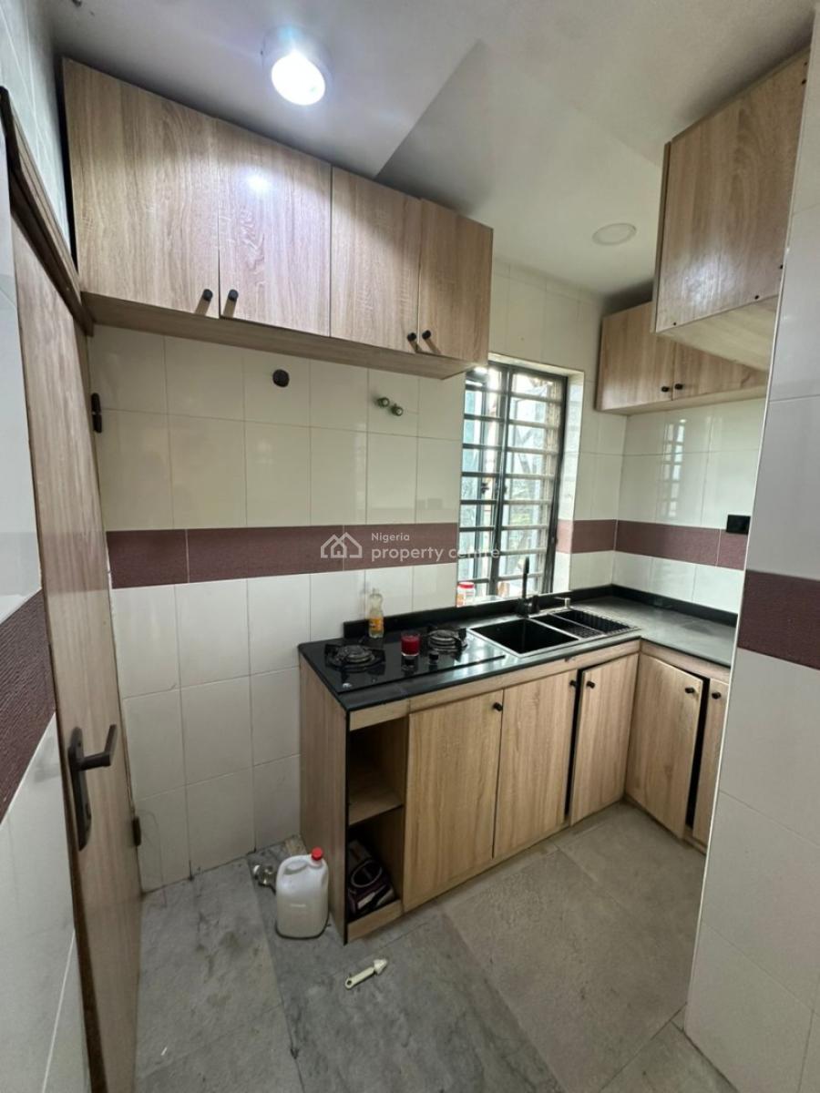 2 Bedroom Flat, Ologolo Lekki Lagos, Ologolo, Lekki, Lagos, Flat / Apartment for Rent