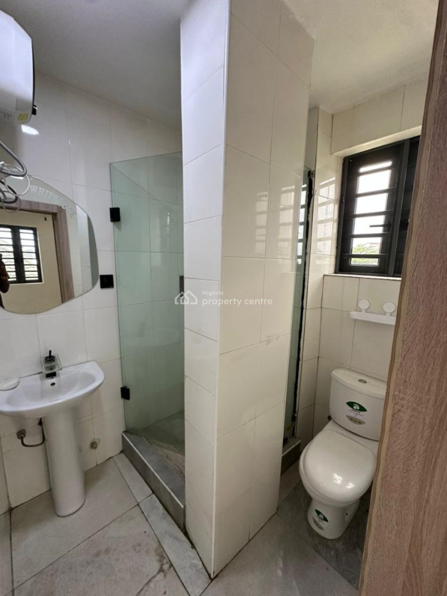 2 Bedroom Flat, Ologolo Lekki Lagos, Ologolo, Lekki, Lagos, Flat / Apartment for Rent