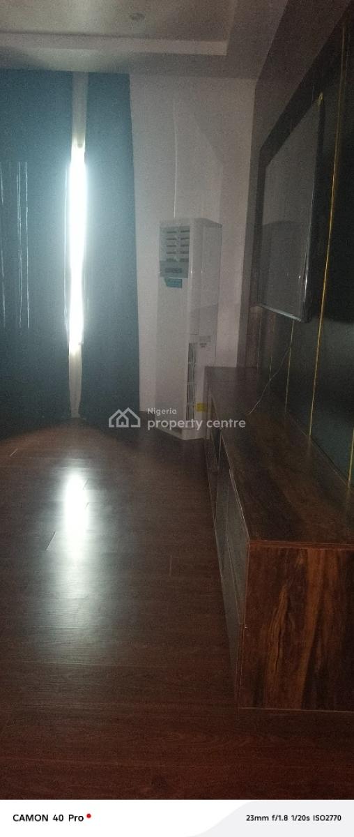 Beautiful 6 Bedroom Fully Furnished Duplex with Bq in Ikate, By Nike Art Gallery in Ikate, Lekki Phase 1, Lekki, Lagos, Detached Duplex for Rent