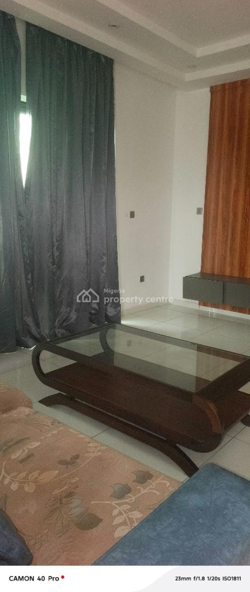 Beautiful 6 Bedroom Fully Furnished Duplex with Bq in Ikate, By Nike Art Gallery in Ikate, Lekki Phase 1, Lekki, Lagos, Detached Duplex for Rent
