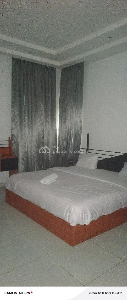 Beautiful 6 Bedroom Fully Furnished Duplex with Bq in Ikate, By Nike Art Gallery in Ikate, Lekki Phase 1, Lekki, Lagos, Detached Duplex for Rent