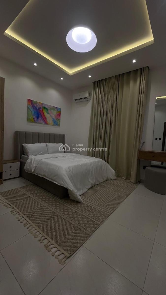 Shared Apartment, Orchid, Lekki, Lagos, Flat / Apartment for Rent