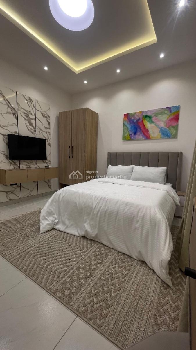 Shared Apartment, Orchid, Lekki, Lagos, Flat / Apartment for Rent