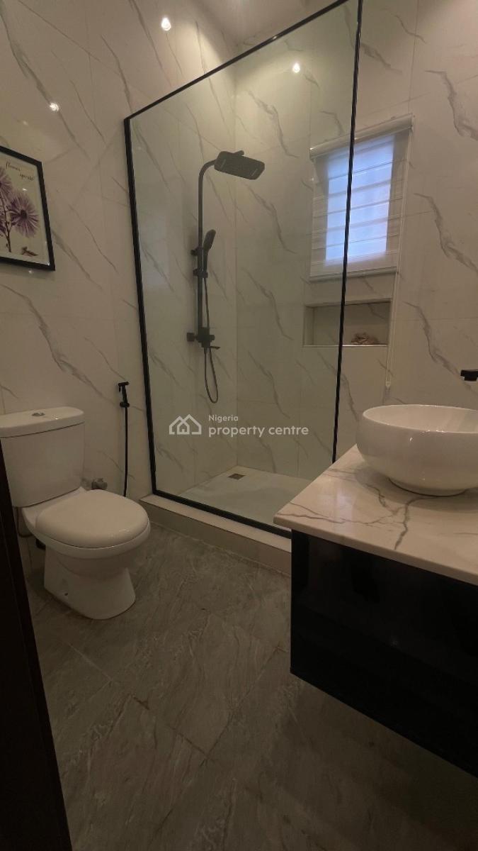 Shared Apartment, Orchid, Lekki, Lagos, Flat / Apartment for Rent