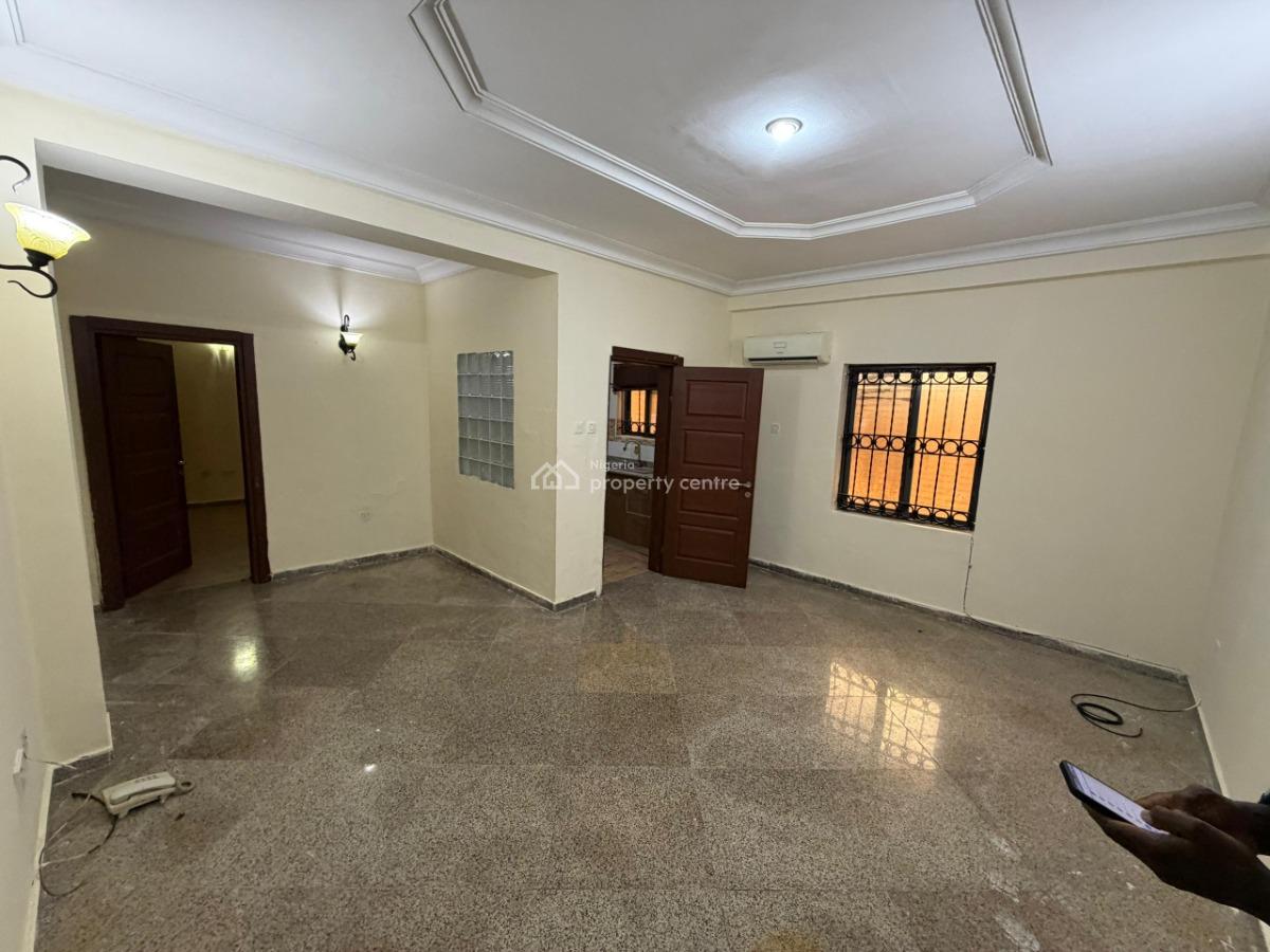 a Nice and Fully Serviced 1 Bedroom Aprtmment, Vi, Victoria Island (vi), Lagos, Flat / Apartment for Rent