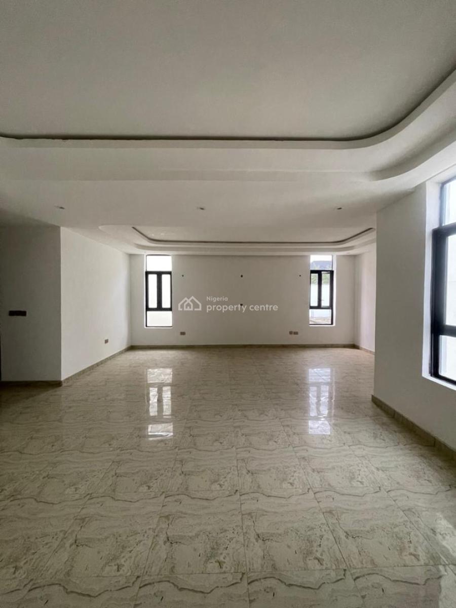 Exquisitely Built 6 Bedroom Detached Duplex, Lekki County, Lekki, Lagos, Detached Duplex for Sale