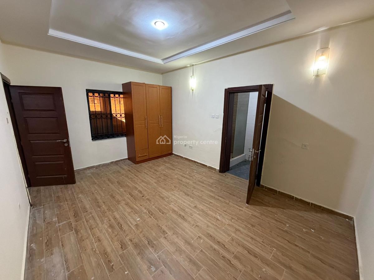 Spacious One Bedroom Apartment, Oniru, Victoria Island (vi), Lagos, Mini Flat (room and Parlour) for Rent