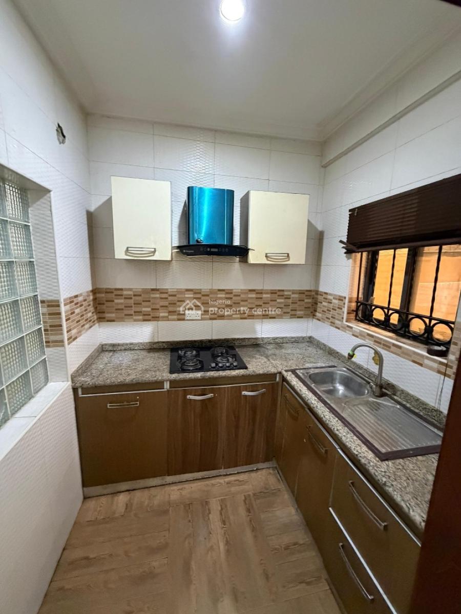 Spacious One Bedroom Apartment, Oniru, Victoria Island (vi), Lagos, Mini Flat (room and Parlour) for Rent