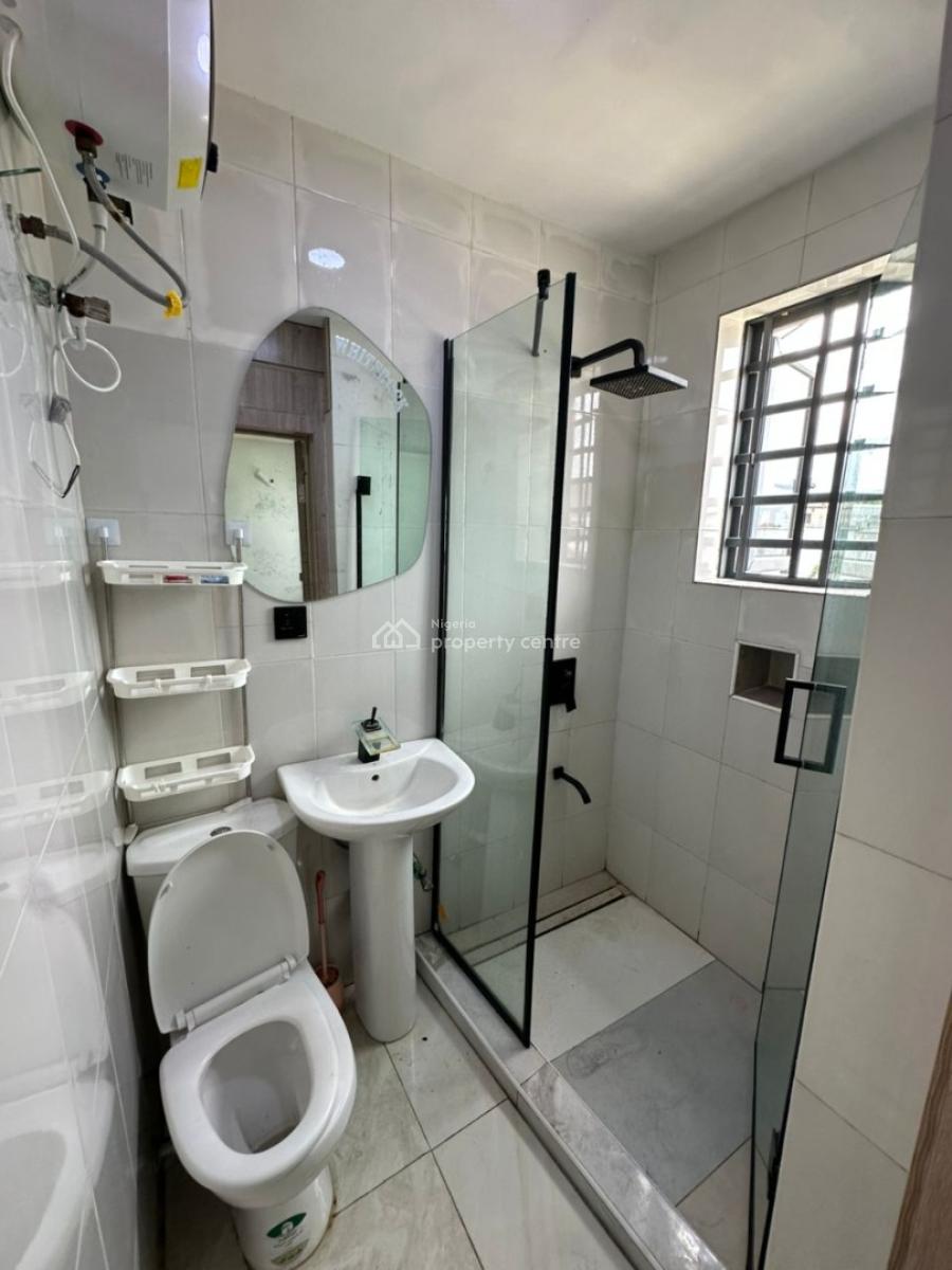 2 Bedroom Flat, Ologolo, Lekki, Lagos, Flat / Apartment for Rent