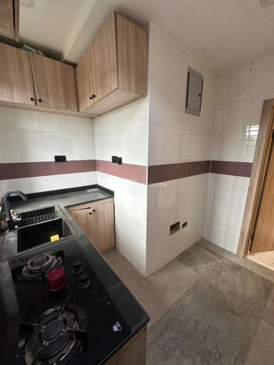 2 Bedroom Flat, Ologolo, Lekki, Lagos, Flat / Apartment for Rent