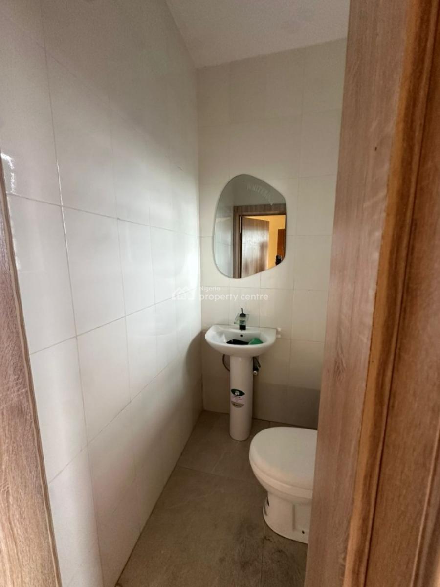 2 Bedroom Flat, Ologolo, Lekki, Lagos, Flat / Apartment for Rent