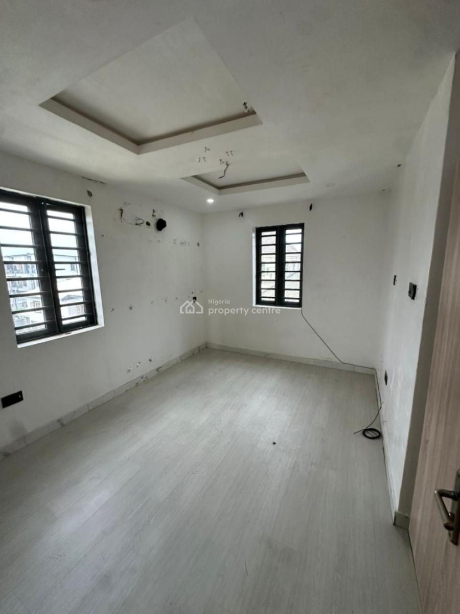 2 Bedroom Flat, Ologolo, Lekki, Lagos, Flat / Apartment for Rent