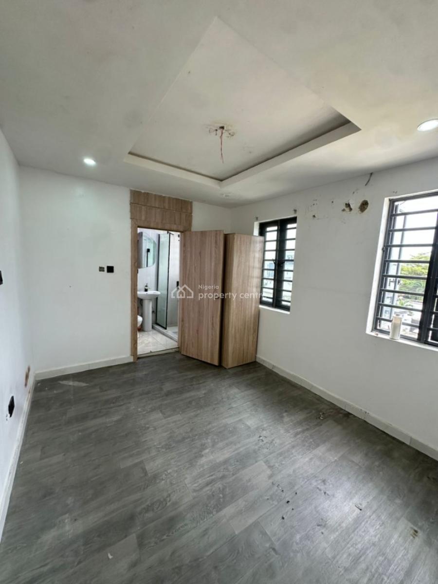 2 Bedroom Flat, Ologolo, Lekki, Lagos, Flat / Apartment for Rent