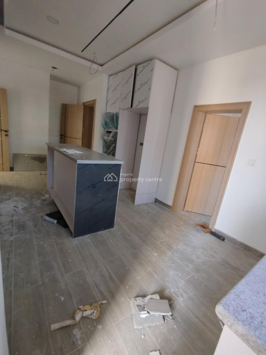 6 Bedroom Fully Detached Duplex with Bq, Lekki Phase 1, Lekki, Lagos, Detached Duplex for Sale