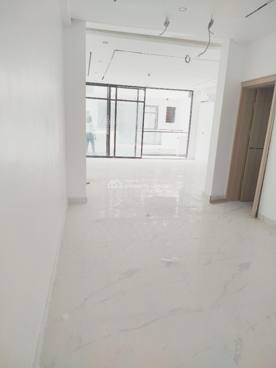 6 Bedroom Fully Detached Duplex with Bq, Lekki Phase 1, Lekki, Lagos, Detached Duplex for Sale