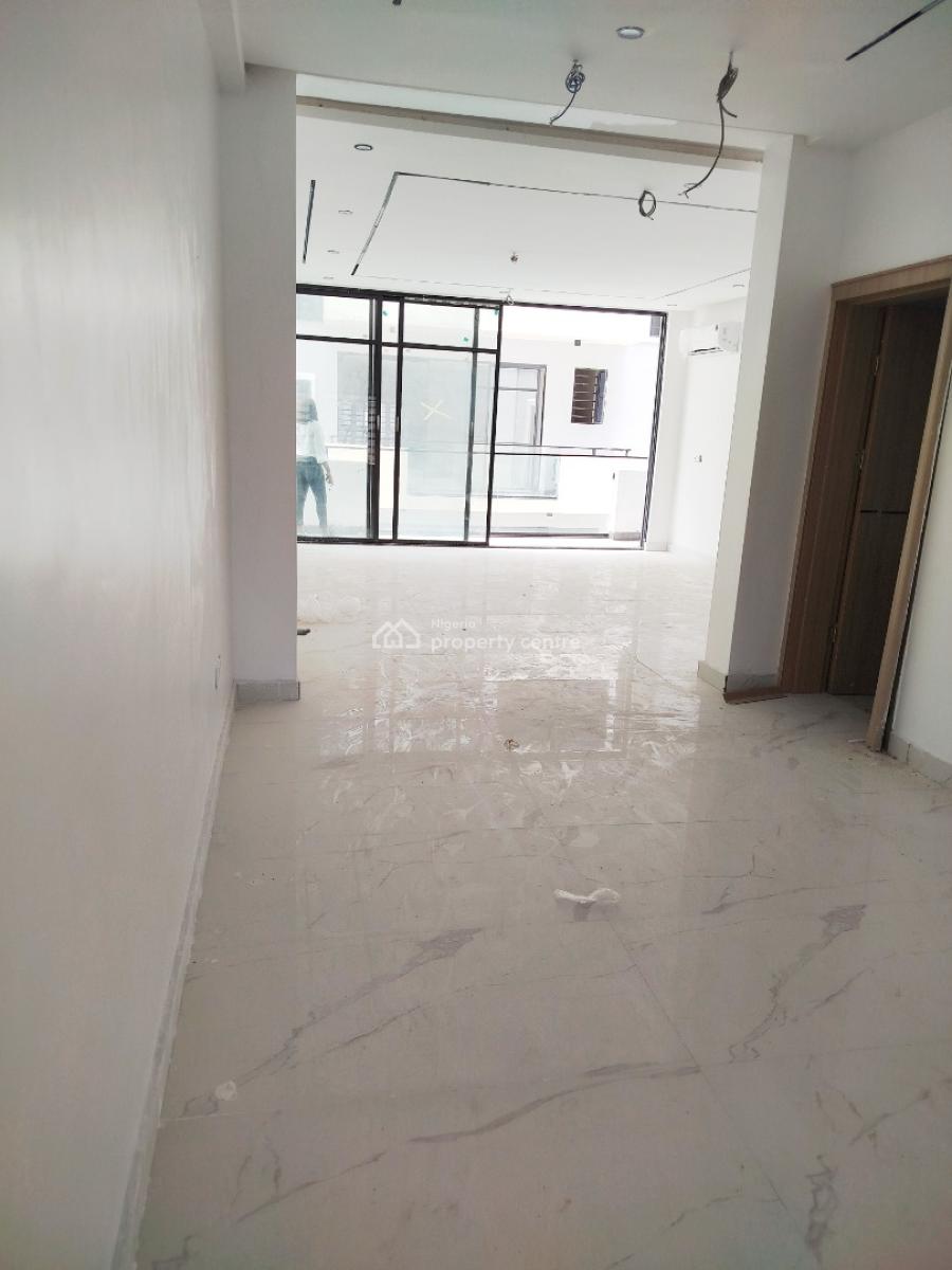 6 Bedroom Fully Detached Duplex with Bq, Lekki Phase 1, Lekki, Lagos, Detached Duplex for Sale