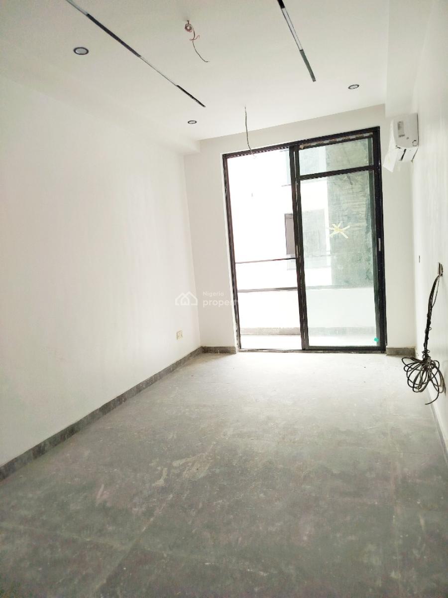 6 Bedroom Fully Detached Duplex with Bq, Lekki Phase 1, Lekki, Lagos, Detached Duplex for Sale