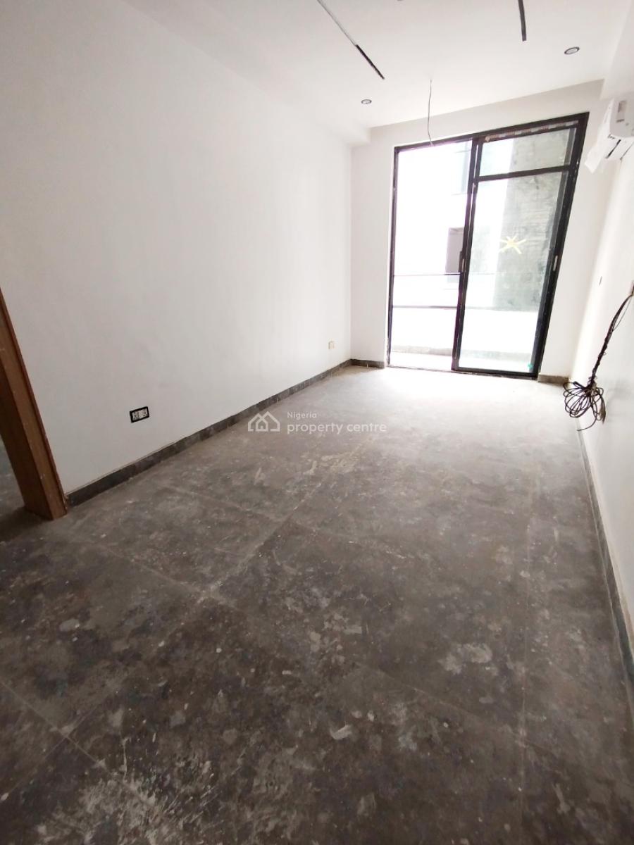 6 Bedroom Fully Detached Duplex with Bq, Lekki Phase 1, Lekki, Lagos, Detached Duplex for Sale