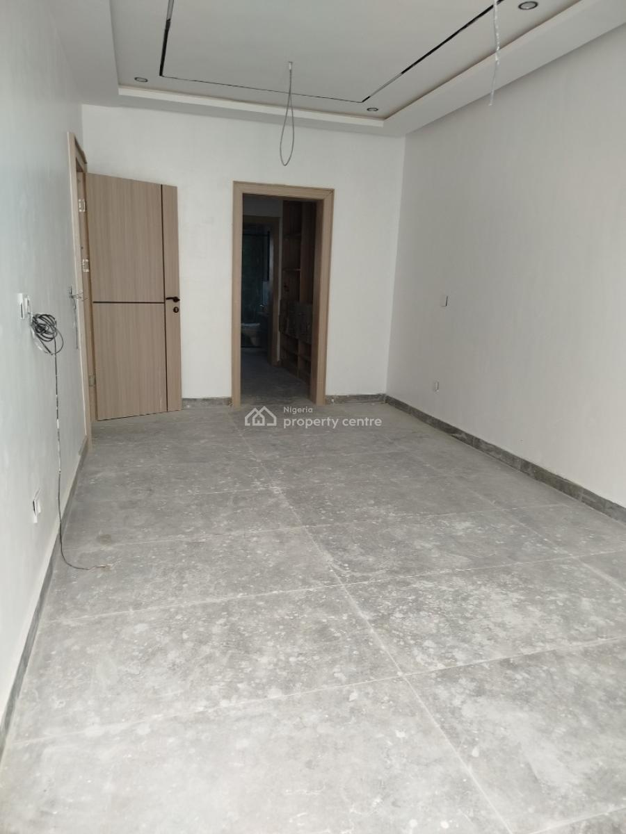 6 Bedroom Fully Detached Duplex with Bq, Lekki Phase 1, Lekki, Lagos, Detached Duplex for Sale