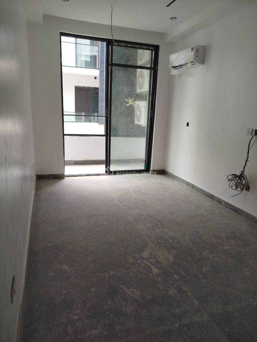 6 Bedroom Fully Detached Duplex with Bq, Lekki Phase 1, Lekki, Lagos, Detached Duplex for Sale