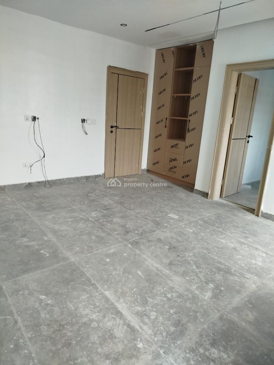 6 Bedroom Fully Detached Duplex with Bq, Lekki Phase 1, Lekki, Lagos, Detached Duplex for Sale