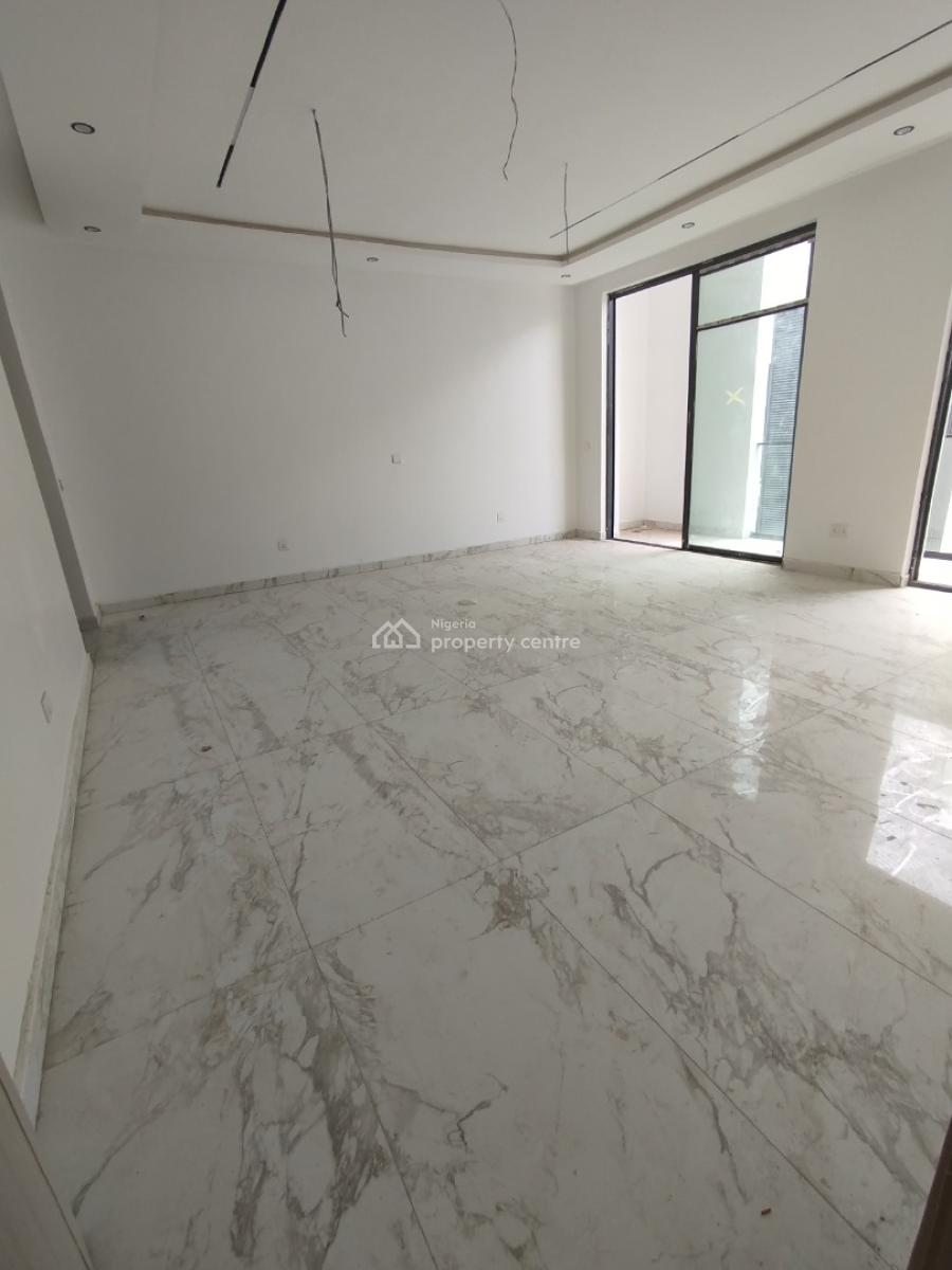 6 Bedroom Fully Detached Duplex with Bq, Lekki Phase 1, Lekki, Lagos, Detached Duplex for Sale