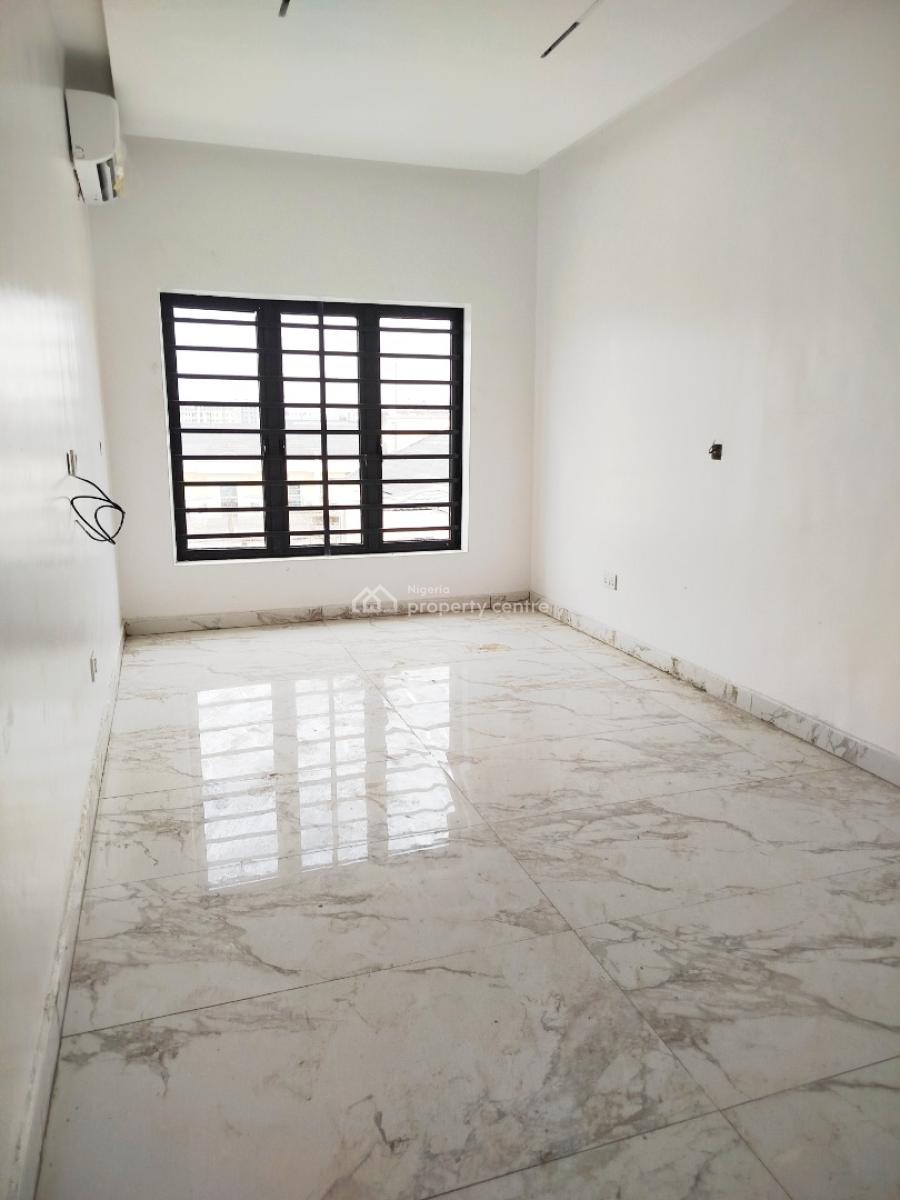 6 Bedroom Fully Detached Duplex with Bq, Lekki Phase 1, Lekki, Lagos, Detached Duplex for Sale