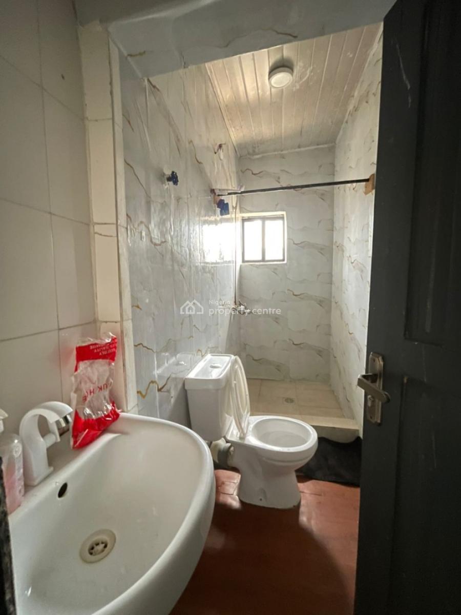Pent House Mini Flat, Igbo Efon, Lekki, Lagos, Mini Flat (room and Parlour) for Rent