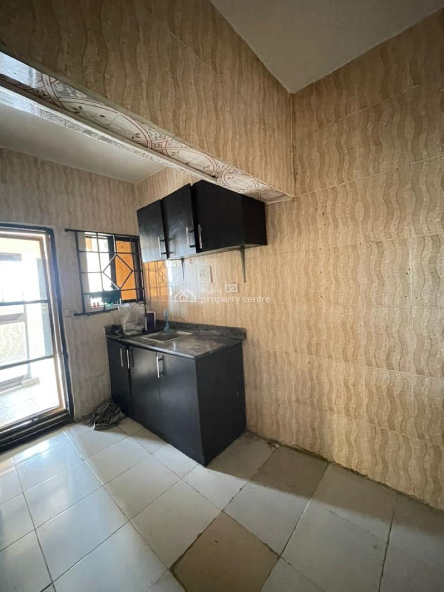 Pent House Mini Flat, Igbo Efon, Lekki, Lagos, Mini Flat (room and Parlour) for Rent