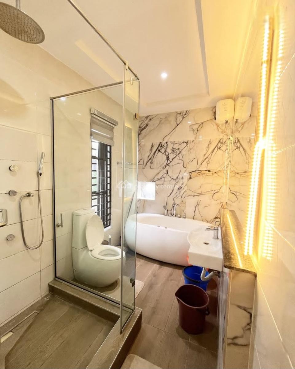 Luxury 3 Bedrooms Penthouse with Bq, Old Ikoyi, Ikoyi, Lagos, Flat / Apartment for Rent