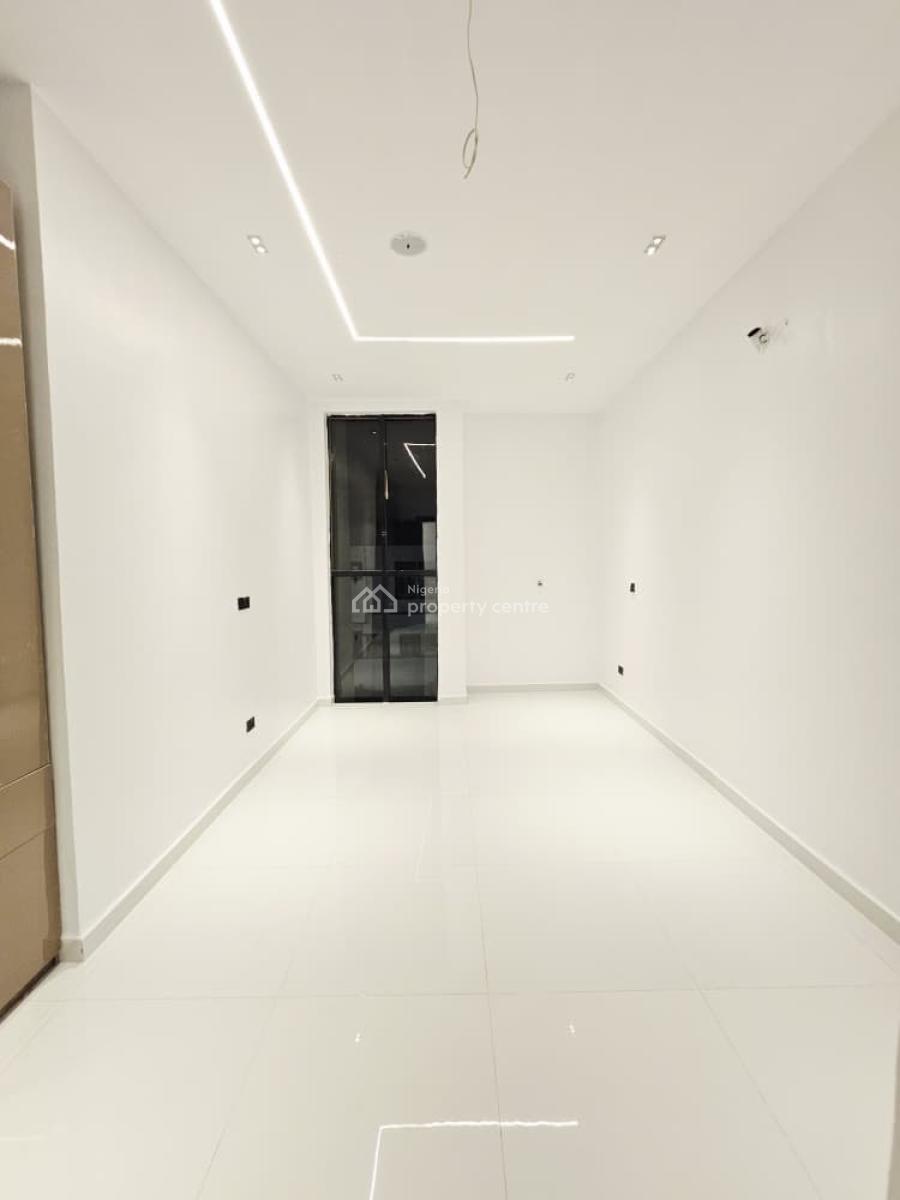 Luxury 5 Bedrooms Fully Detached Duplex with Bq, Vgc, Lekki, Lagos, Detached Duplex for Sale
