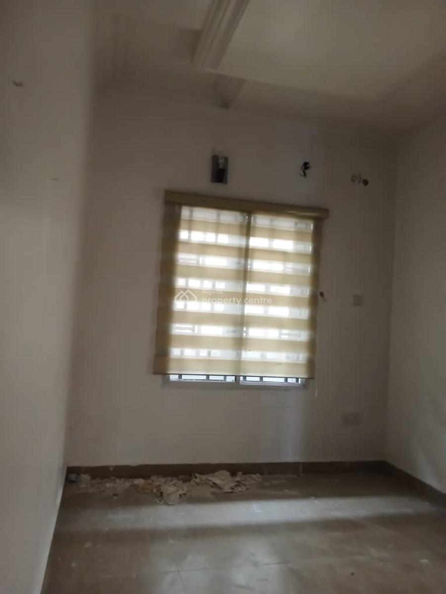 Renovated 3 Bedroom Terrace, Chevron Drive, Chevron, Lekki, Lagos, Terraced Duplex for Rent