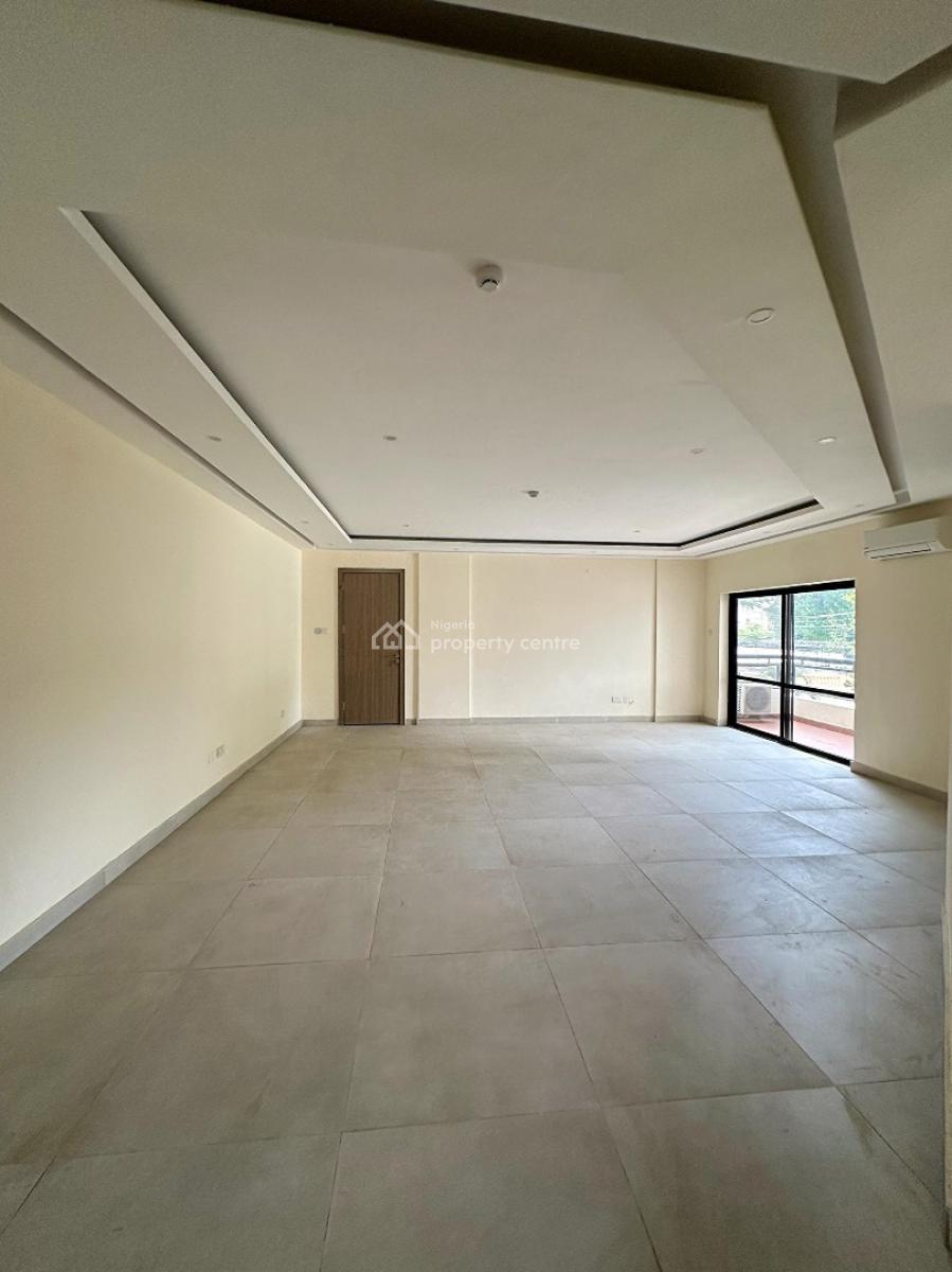 Units of Luxury 3 Bedrooms Apartments for Corporate Use, Ikoyi, Lagos, Flat / Apartment for Rent