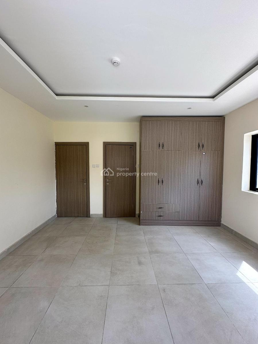 Units of Luxury 3 Bedrooms Apartments for Corporate Use, Ikoyi, Lagos, Flat / Apartment for Rent