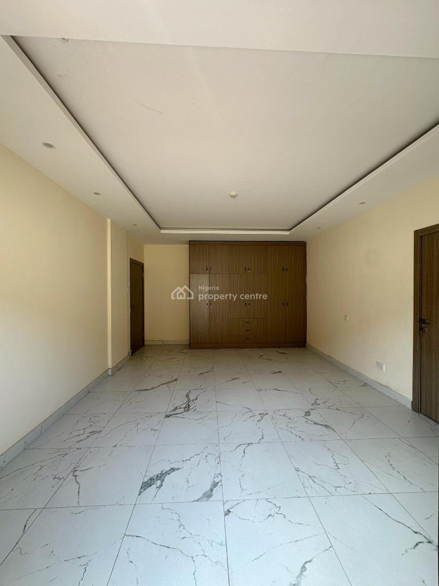 Units of Luxury 3 Bedrooms Apartments for Corporate Use, Ikoyi, Lagos, Flat / Apartment for Rent
