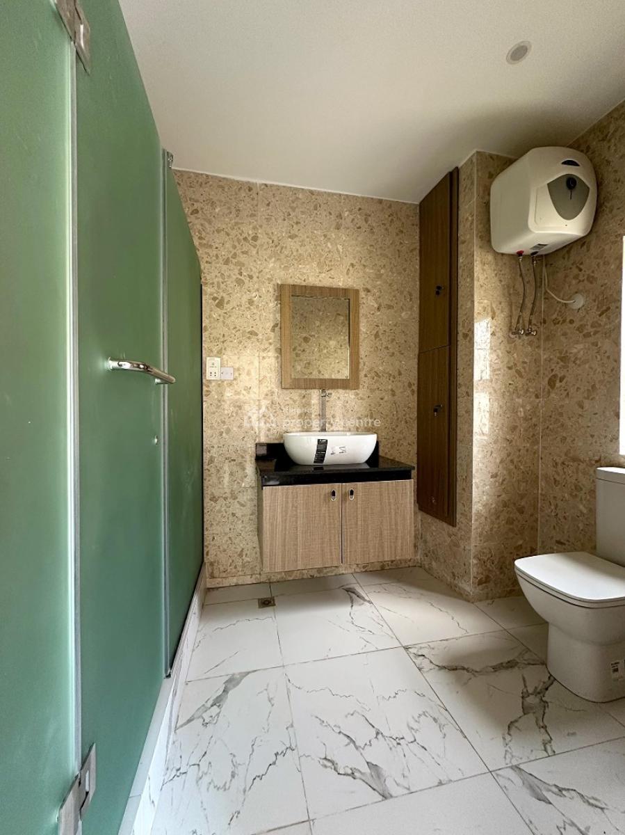 Units of Luxury 3 Bedrooms Apartments for Corporate Use, Ikoyi, Lagos, Flat / Apartment for Rent