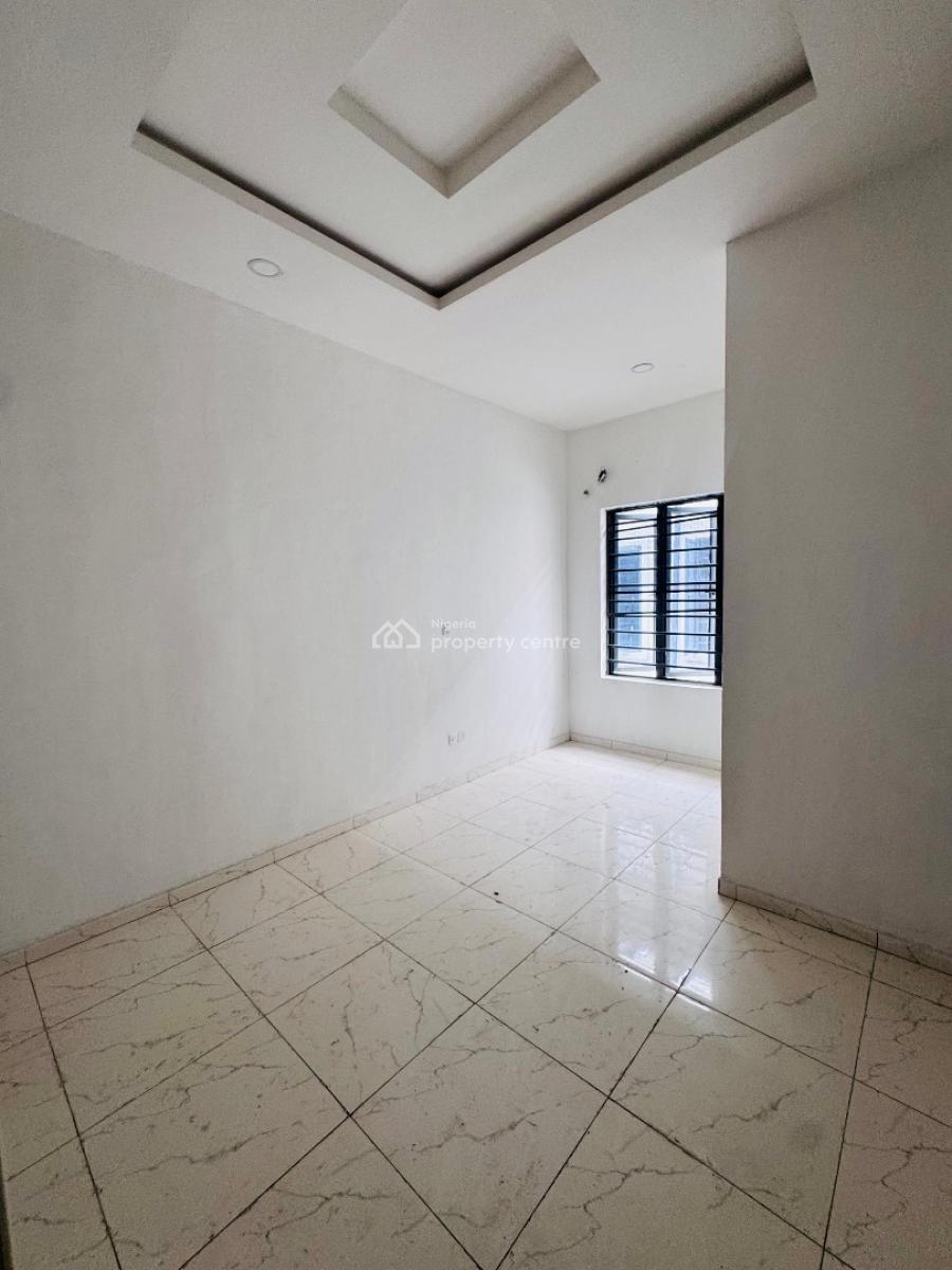 Exclusively Built 4 Bedrooms Terraced Duplex, Orchid, Lekki, Lagos, Terraced Duplex for Sale