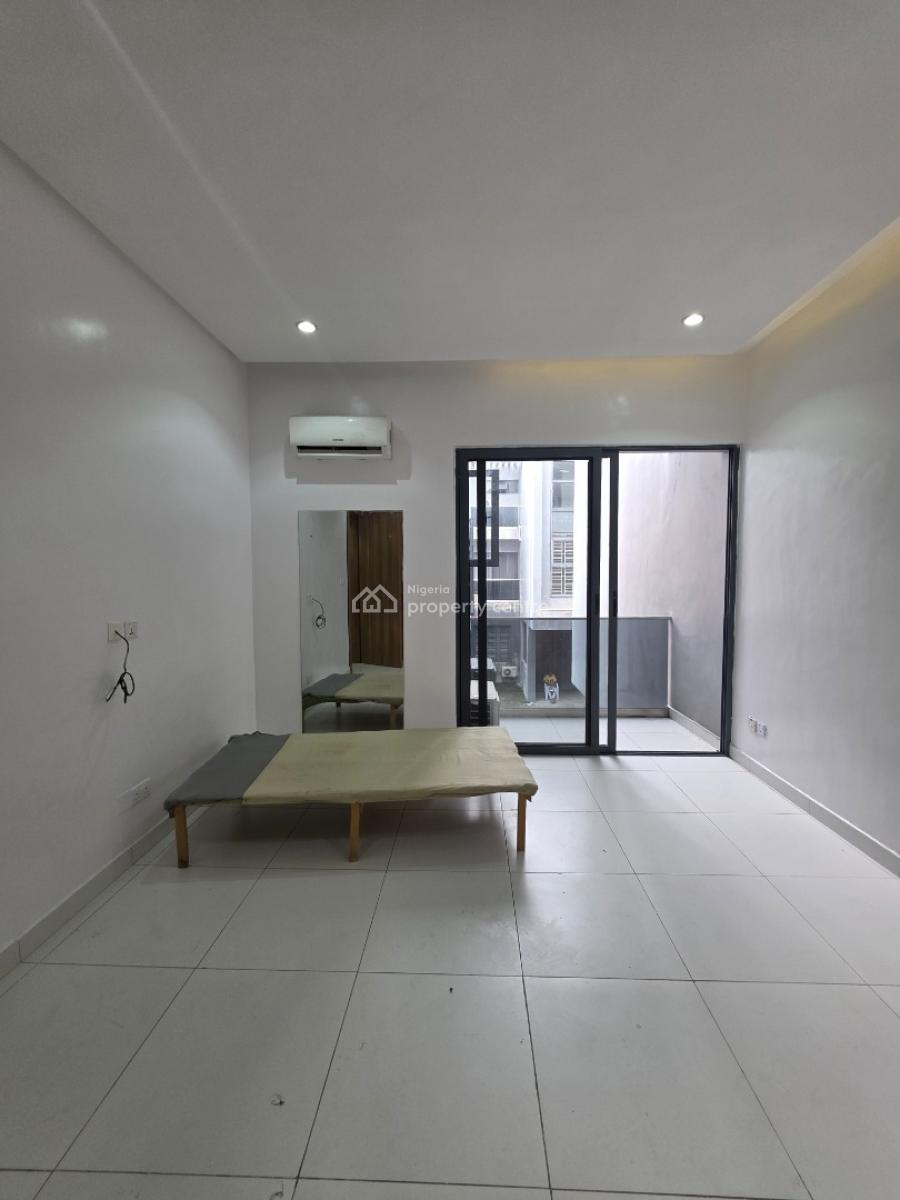 Luxury 4 Bedroom Terrace Duplex with Bq with Excellent Finishing, Off Kunsela Road, Ikate, Lekki, Lagos, Terraced Duplex for Sale