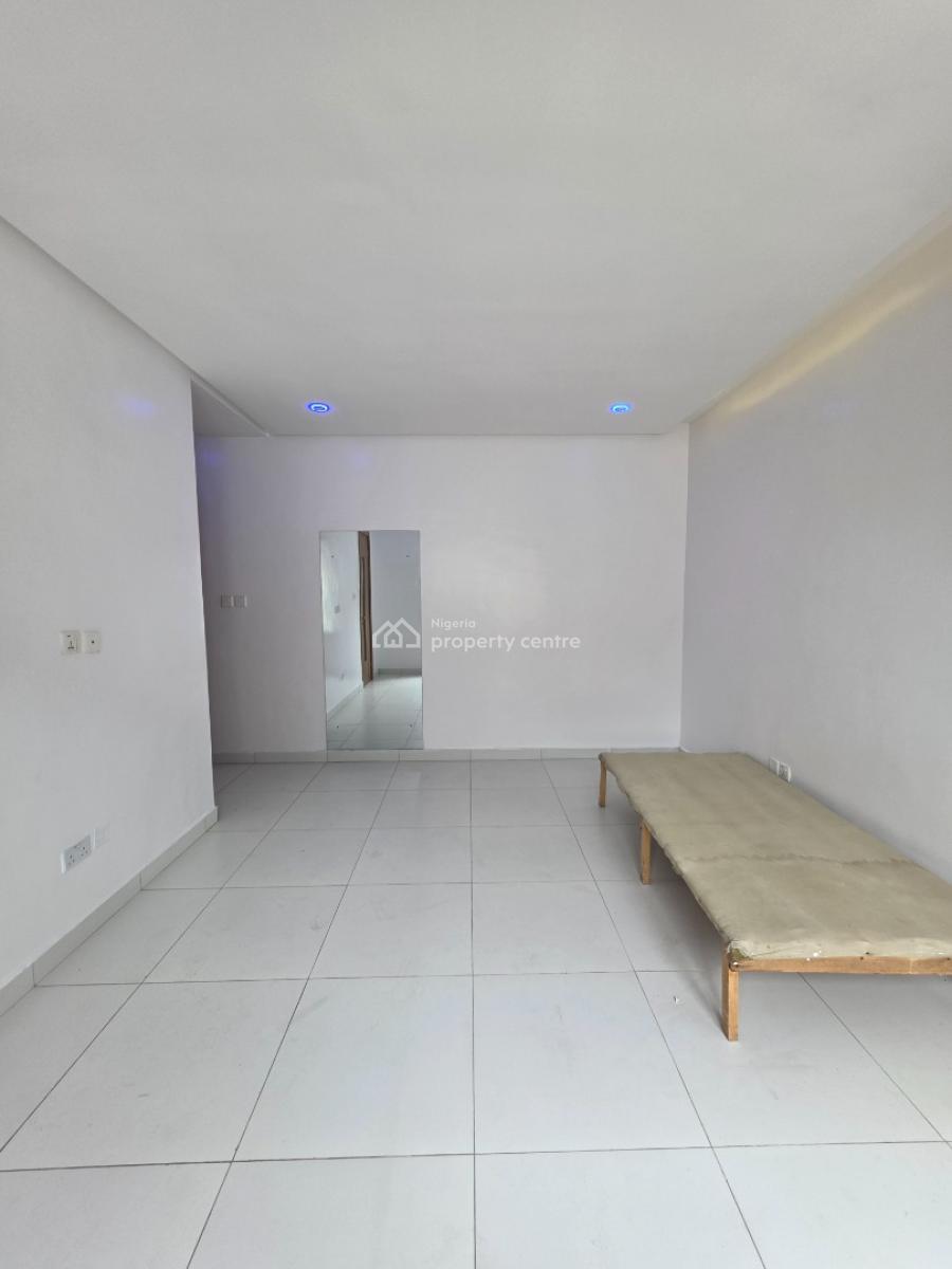 Luxury 4 Bedroom Terrace Duplex with Bq with Excellent Finishing, Off Kunsela Road, Ikate, Lekki, Lagos, Terraced Duplex for Sale