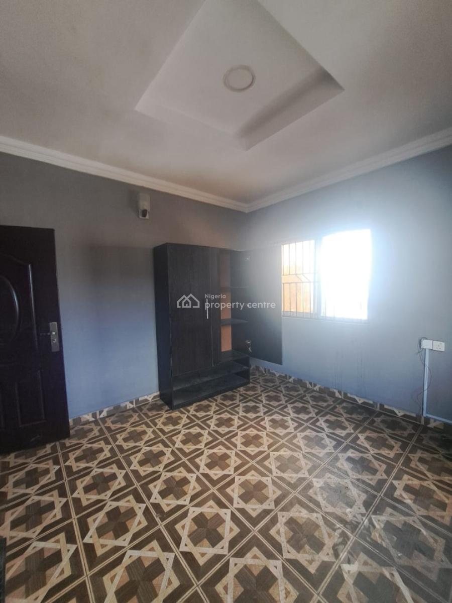 Spacious 2-bedroom Apartment, Salem, Lekki, Lagos, Flat / Apartment for Rent