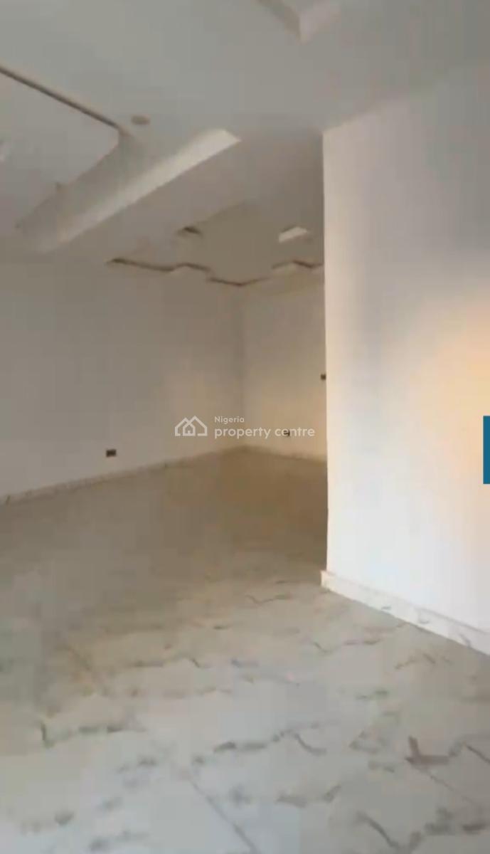 4 Bedroom Terrace Duplex, By Airport Junction, Jabi, Abuja, Terraced Duplex for Sale