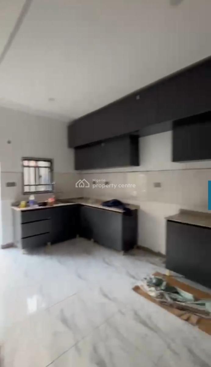 4 Bedroom Terrace Duplex, By Airport Junction, Jabi, Abuja, Terraced Duplex for Sale