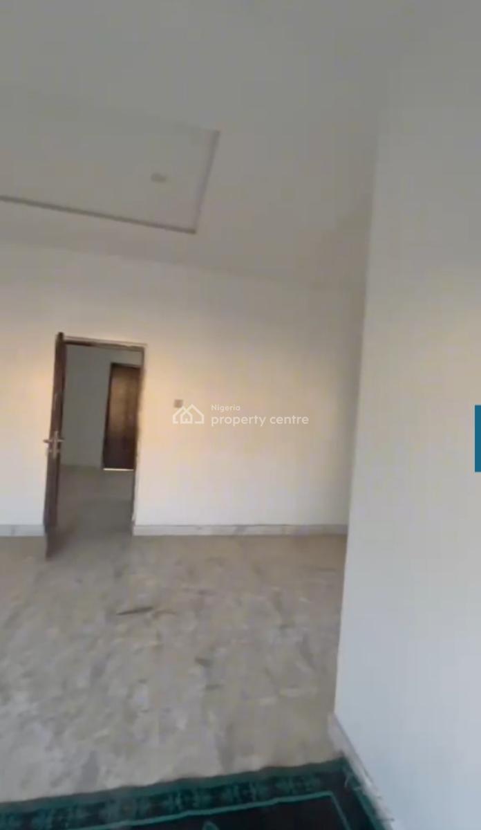 4 Bedroom Terrace Duplex, By Airport Junction, Jabi, Abuja, Terraced Duplex for Sale