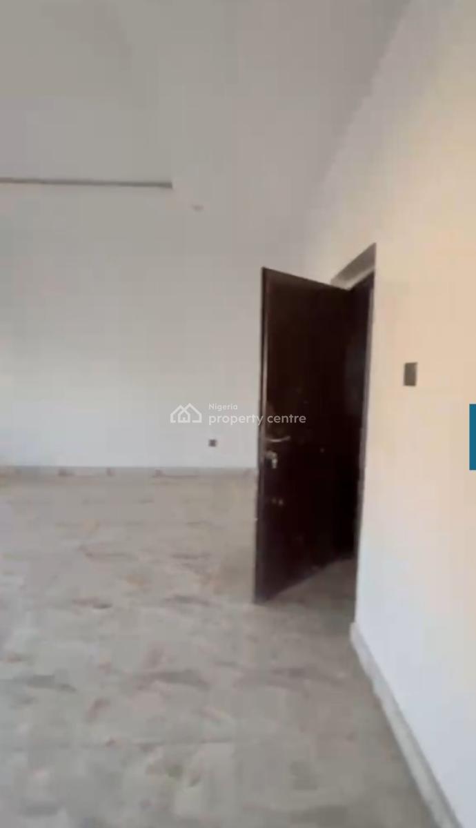 4 Bedroom Terrace Duplex, By Airport Junction, Jabi, Abuja, Terraced Duplex for Sale