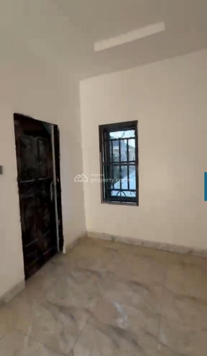 4 Bedroom Terrace Duplex, By Airport Junction, Jabi, Abuja, Terraced Duplex for Sale