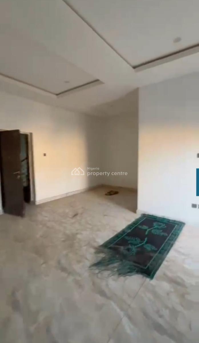 4 Bedroom Terrace Duplex, By Airport Junction, Jabi, Abuja, Terraced Duplex for Sale