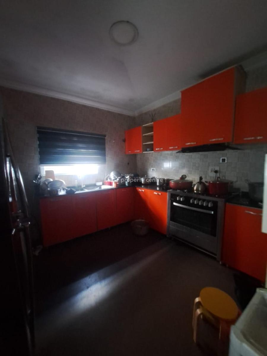 a Well-maintained 3-bedroom Bungalow, Eputu, Ibeju Lekki, Lagos, Detached Bungalow for Sale